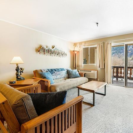 Wolfgang Downtown Suites #34 Leavenworth Luaran gambar