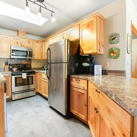 Wolfgang Downtown Suites #34 Leavenworth Luaran gambar