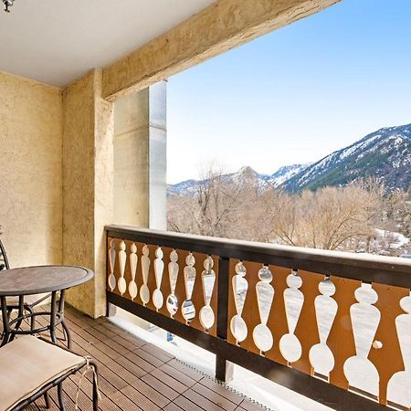 Wolfgang Downtown Suites #34 Leavenworth Luaran gambar