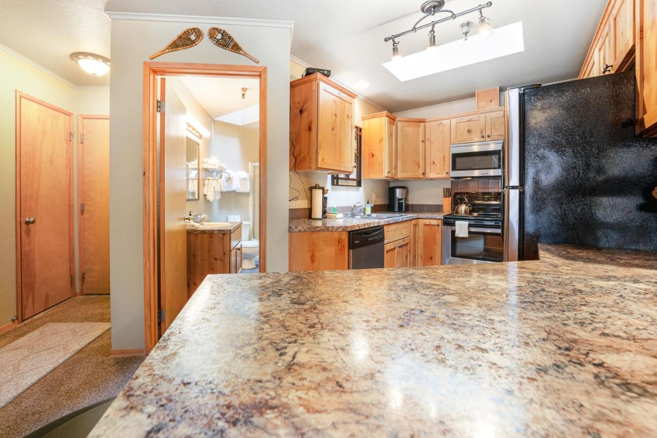 Wolfgang Downtown Suites #34 Leavenworth Luaran gambar