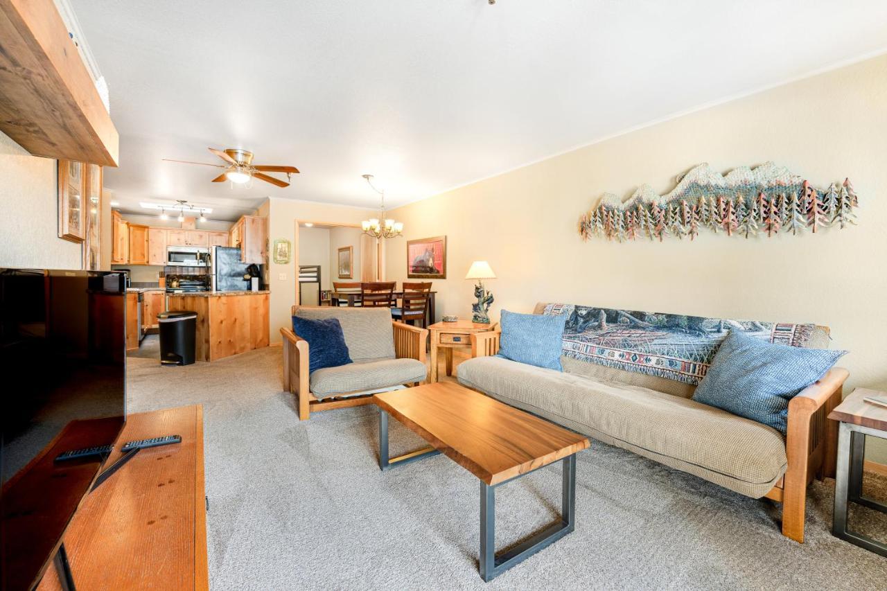 Wolfgang Downtown Suites #34 Leavenworth Luaran gambar