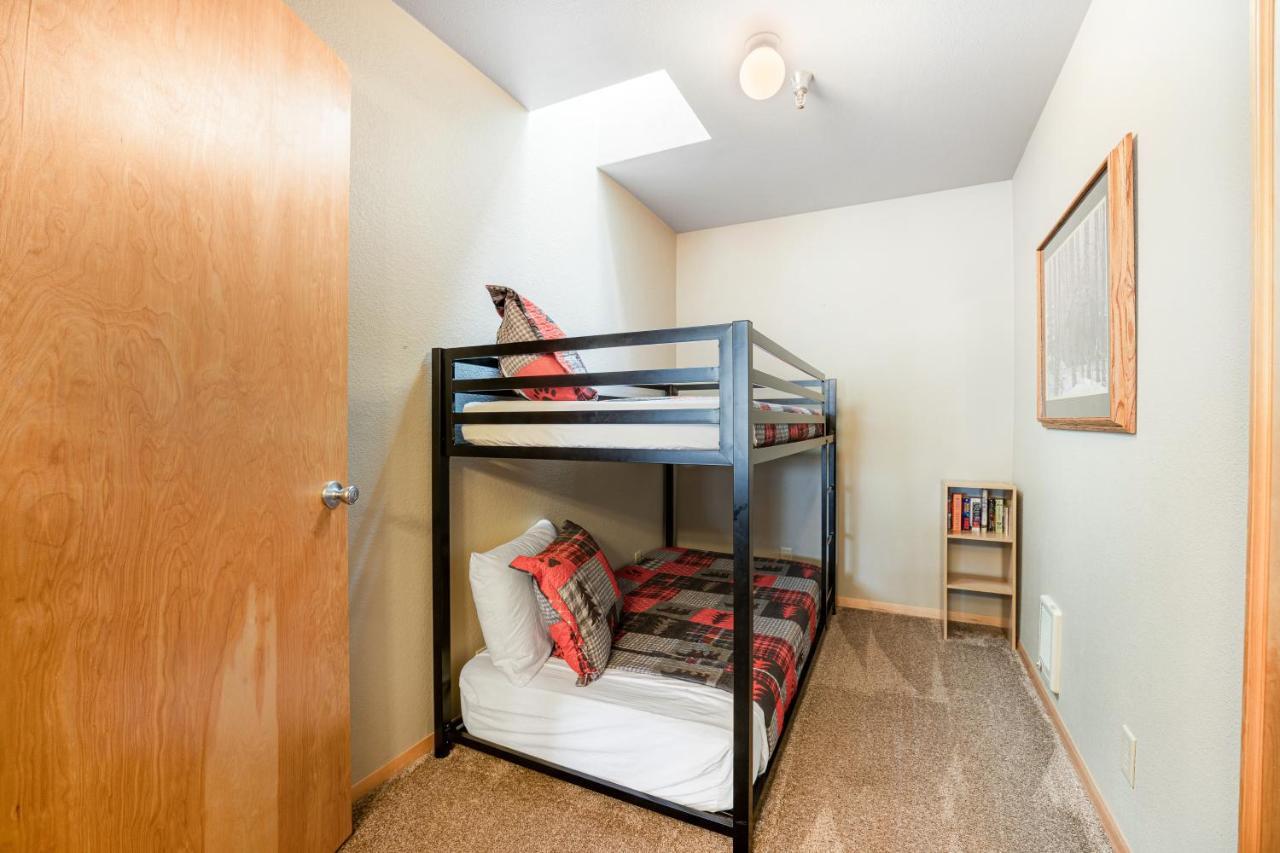 Wolfgang Downtown Suites #34 Leavenworth Luaran gambar