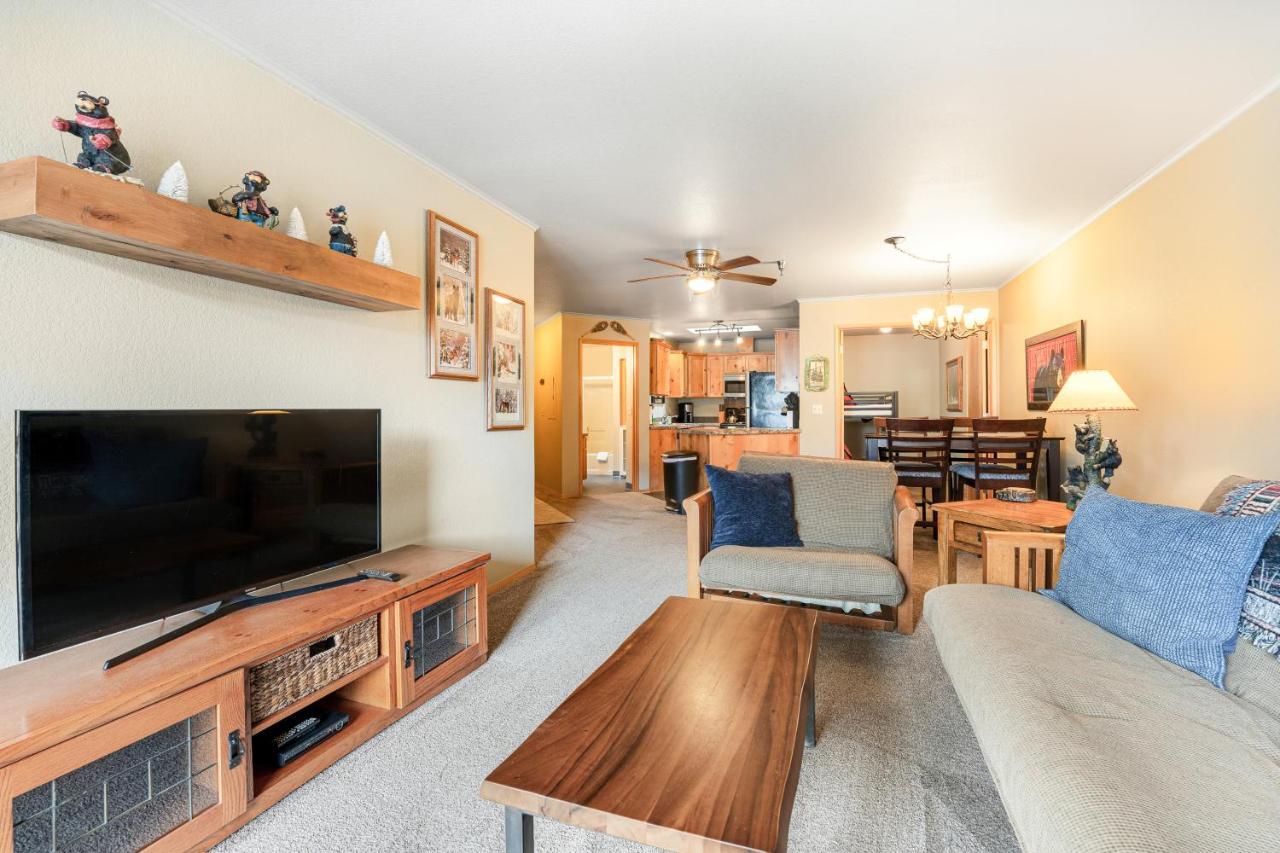 Wolfgang Downtown Suites #34 Leavenworth Luaran gambar