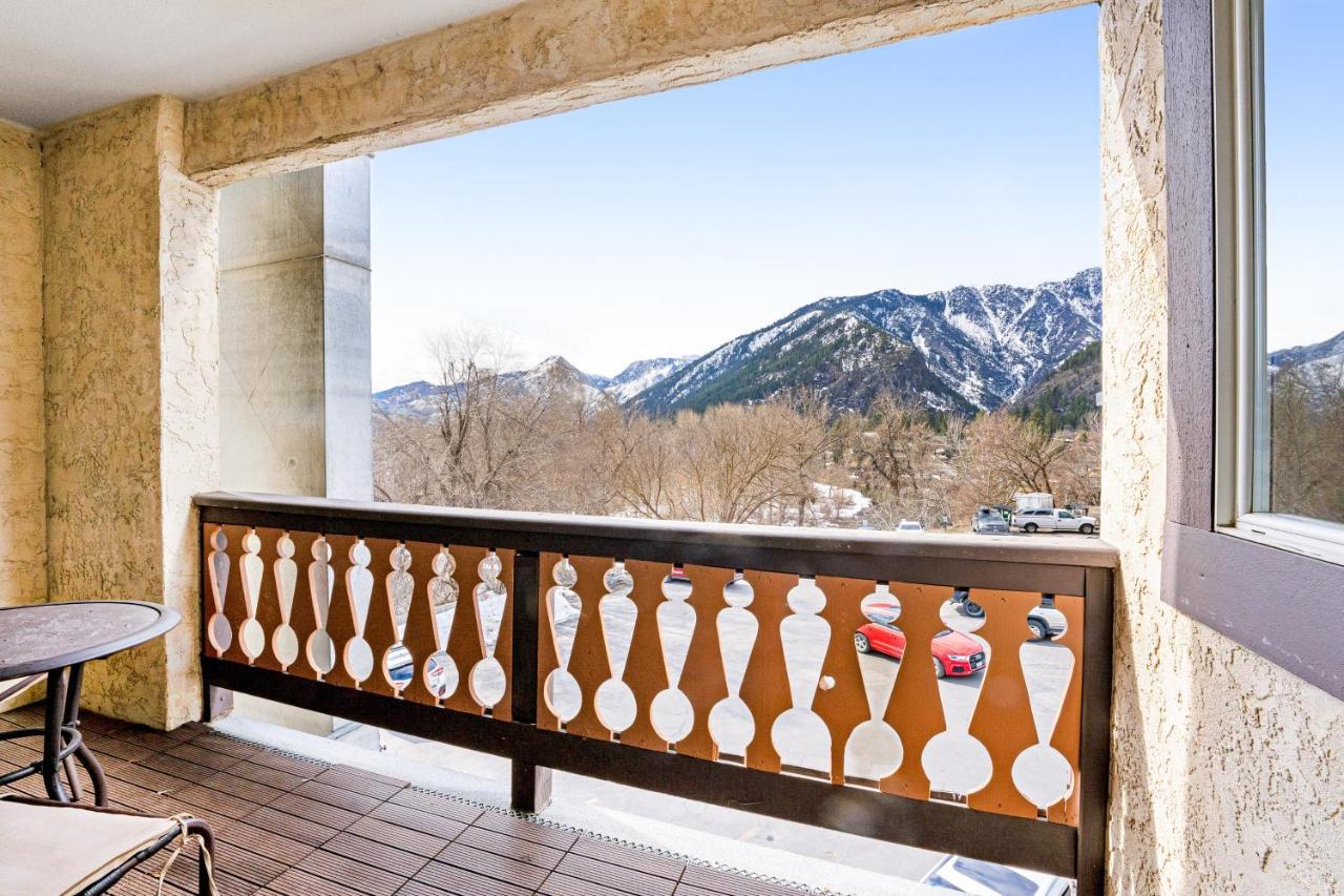 Wolfgang Downtown Suites #34 Leavenworth Luaran gambar